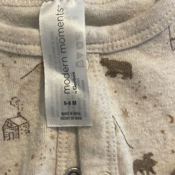 Baby rompers - Picture 2 of 2